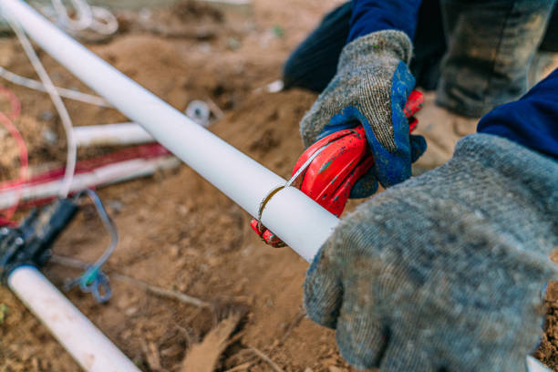 Best Residential Plumbing Services  in Willow Street, PA
