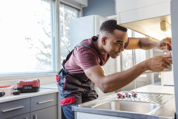 Best Leak Detection Services  in Willow Street, PA